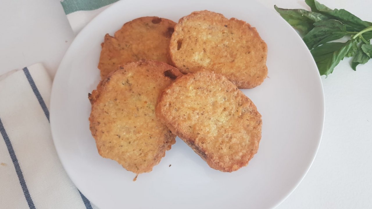 PANE FRITTO