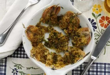 ALICI AMMOLLICATE