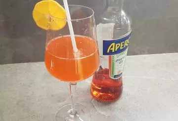 SPRITZ APEROL