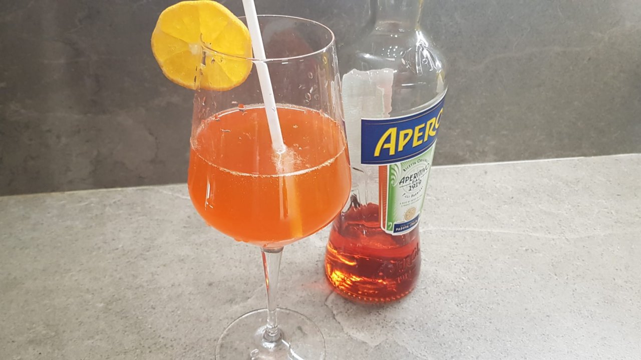 SPRITZ APEROL