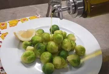 CAVOLETTI DI BRUXELLES LESSI