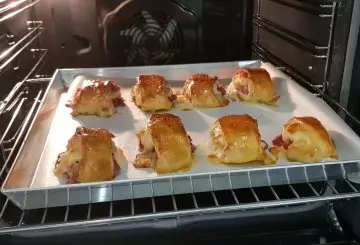 PANINI NAPOLETANI VELOCI 