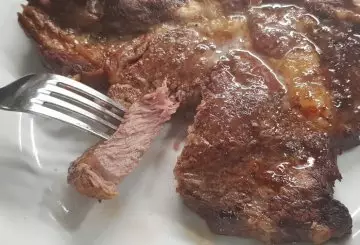 COSTATA IN FRIGGITRICE AD ARIA