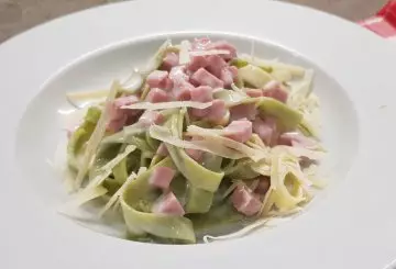 PAGLIA E FIENO