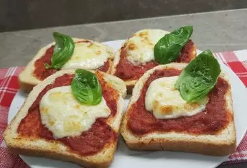 PIZZA DI PANCARRÈ