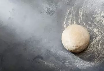PASTA MATTA BIMBY