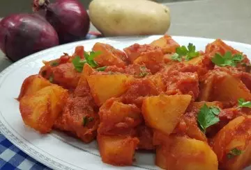 PATATE ALLA CONTADINA