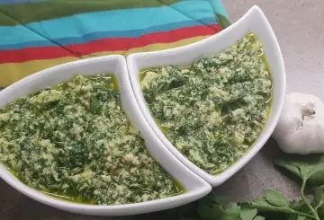 SALSA VERDE