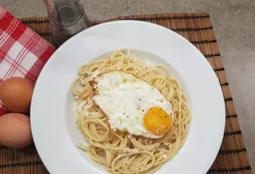 SPAGHETTI DEL POVERELLO