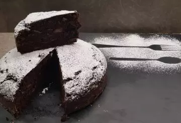 TORTA BRASILIANA