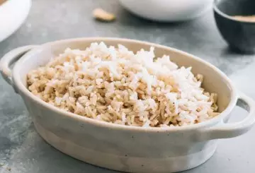 RISO BASMATI BIMBY