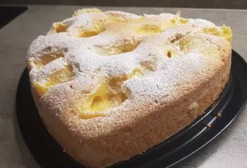 TORTA NUA
