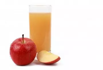 SUCCO DI MELA BIMBY