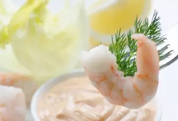 SALSA COCKTAIL BIMBY