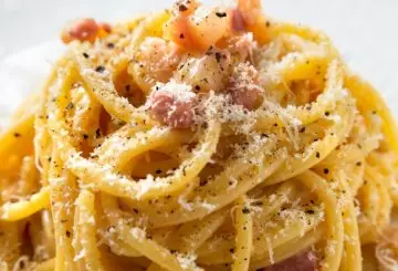 CARBONARA BIMBY