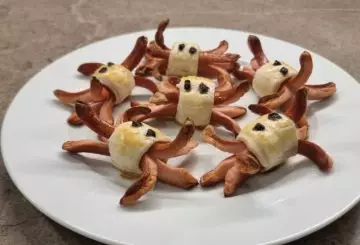 WURSTEL RAGNO