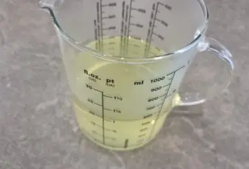 BAGNA ALCOLICA BIMBY