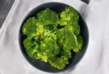 BROCCOLI AL VAROMA