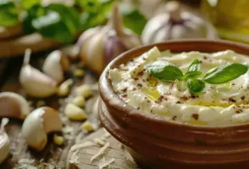 CREMA DI MELANZANE BIMBY