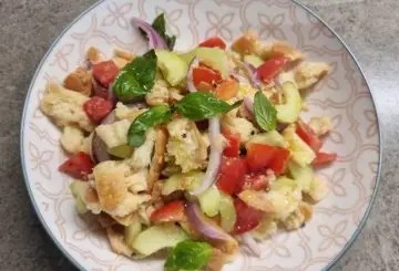 PANZANELLA