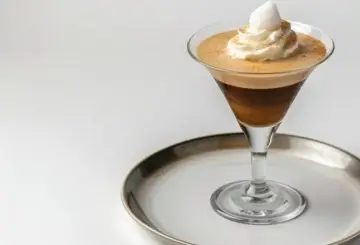 CAFFÈ SHAKERATO BIMBY