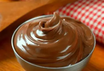 CREMA PASTICCERA AL CAFFÈ BIMBY