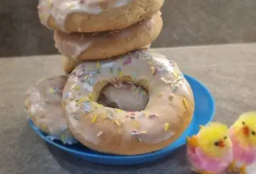 CIAMBELLINE DI PASQUA