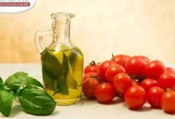 OLIO AROMATIZZATO AL BASILICO