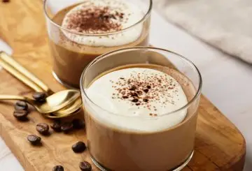 SPUMONE AL CAFFÈ BIMBY