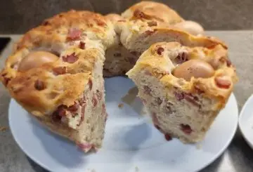 CASATIELLO STRACCIATO