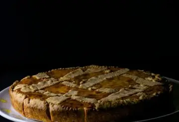 PASTIERA DI RISO BIMBY