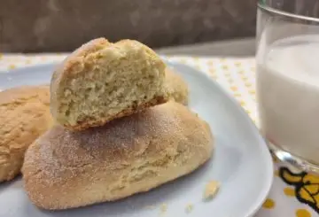 BISCOTTI DA INZUPPO