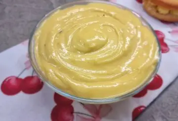 CREMA PASTICCERA