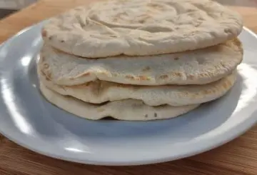 PITA GRECA