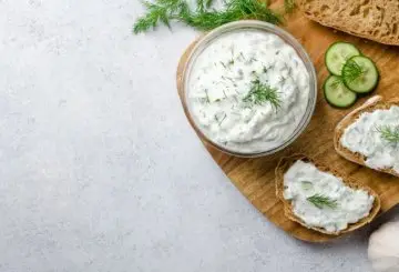 TZATZIKI BIMBY