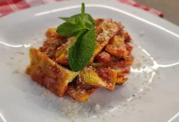 UOVA IN TRIPPA