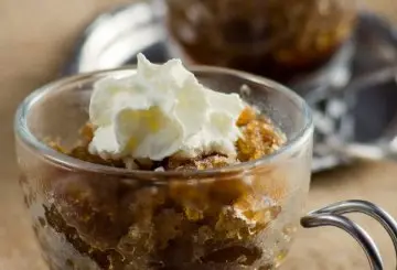 GRANITA DI CAFFÈ BIMBY