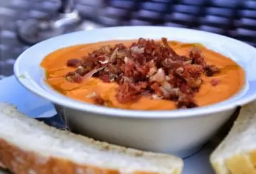 SALMOREJO BIMBY