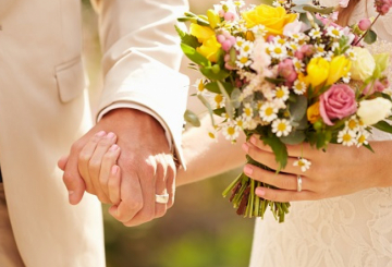 Galateo matrimonio civile, quali regole seguire