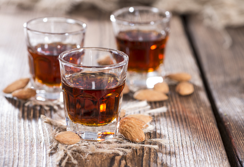 Amaretto di saronno, il liquore dell'amicizia