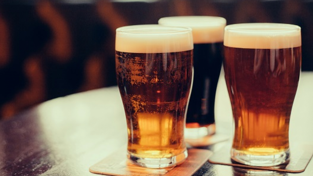 Le birre più vendute al mondo: quanta cina!
