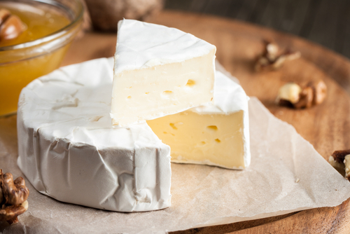 Brie, il formaggio che arriva dal monastero