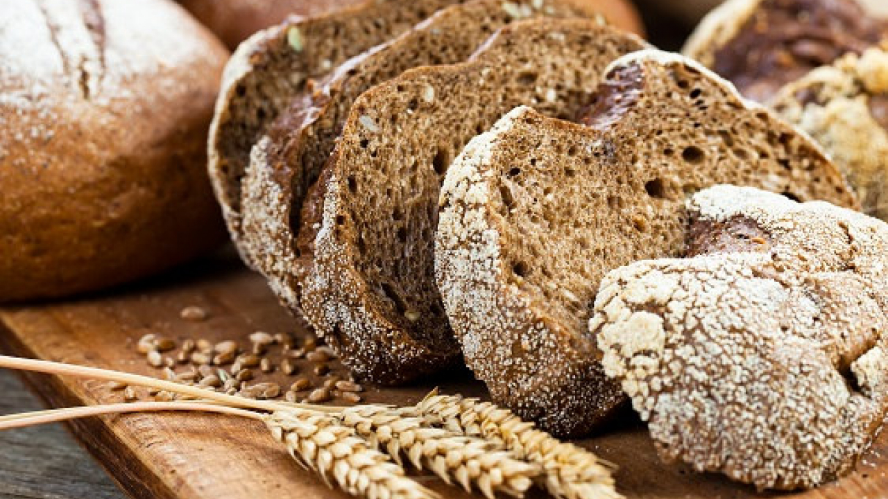 Qual è il pane più salutare? ecco la risposta