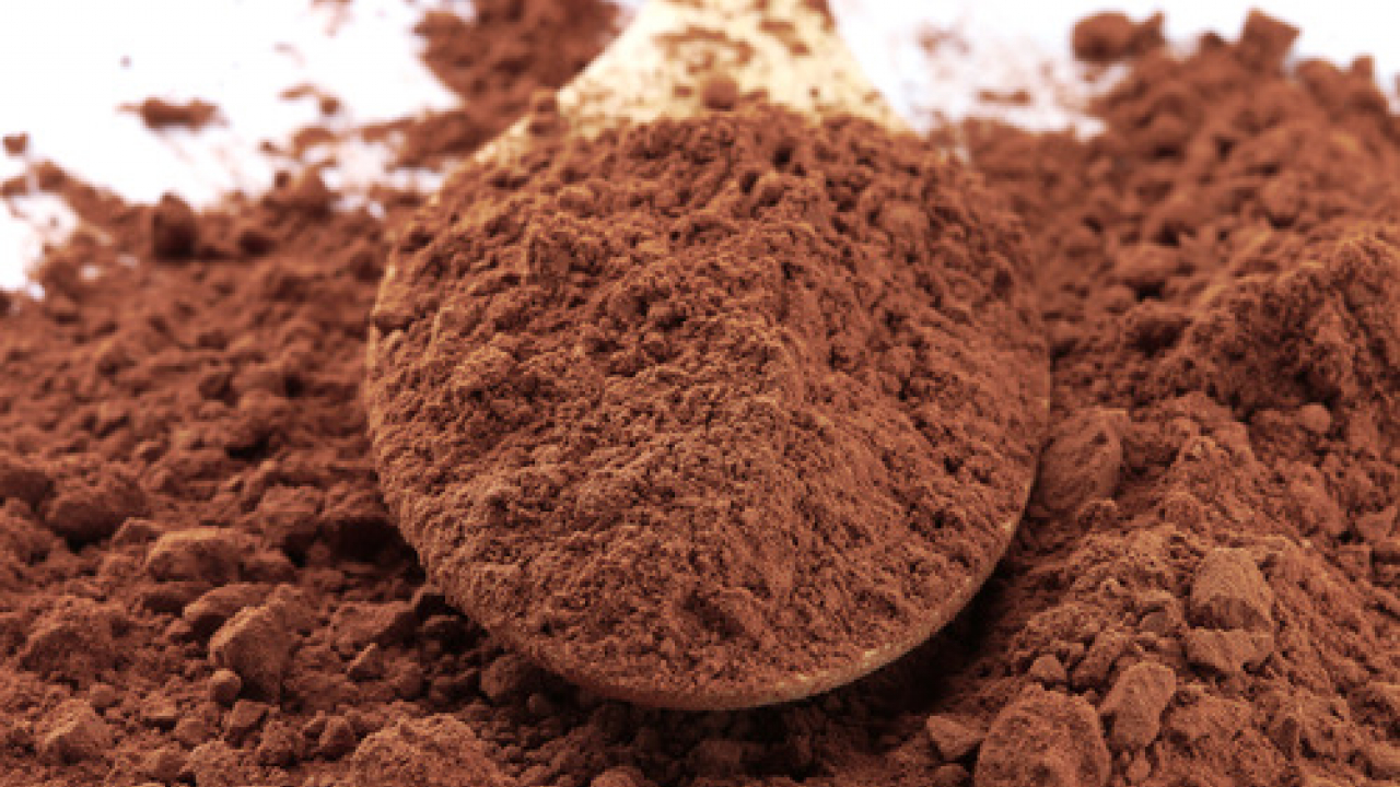 Cacao in polvere, un tesoro da gustare