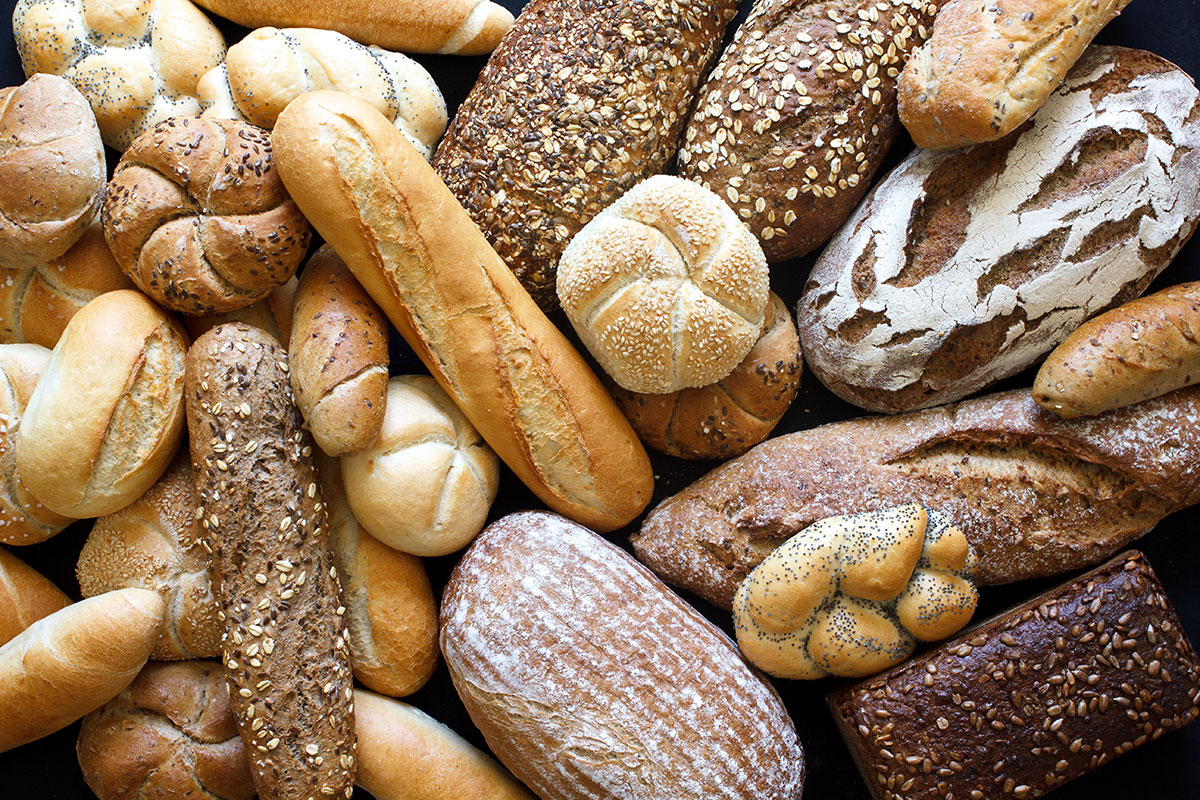 Pane avanzato, tante ricette per riciclare il pane