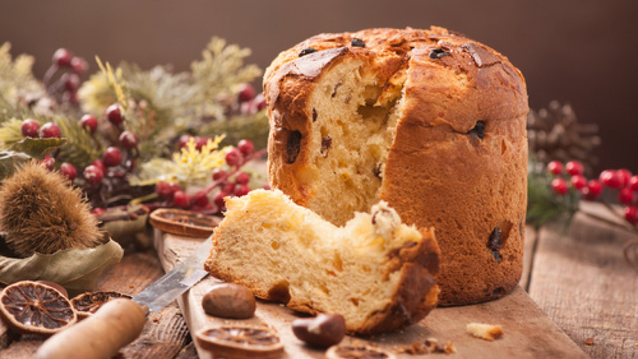 Panettone, cosa ne sappiamo: verità e miti da sfatare