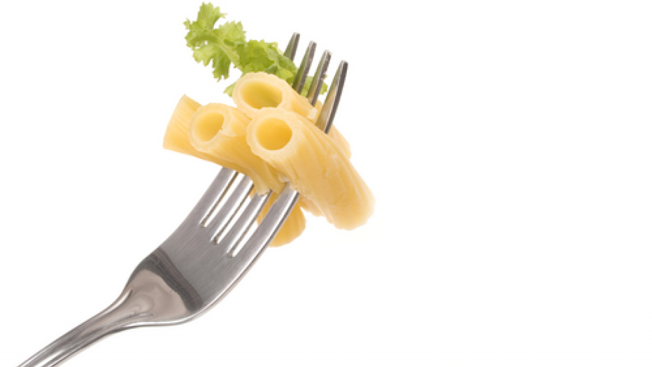 Qual è la differenza tra la pasta al dente e al chiodo?