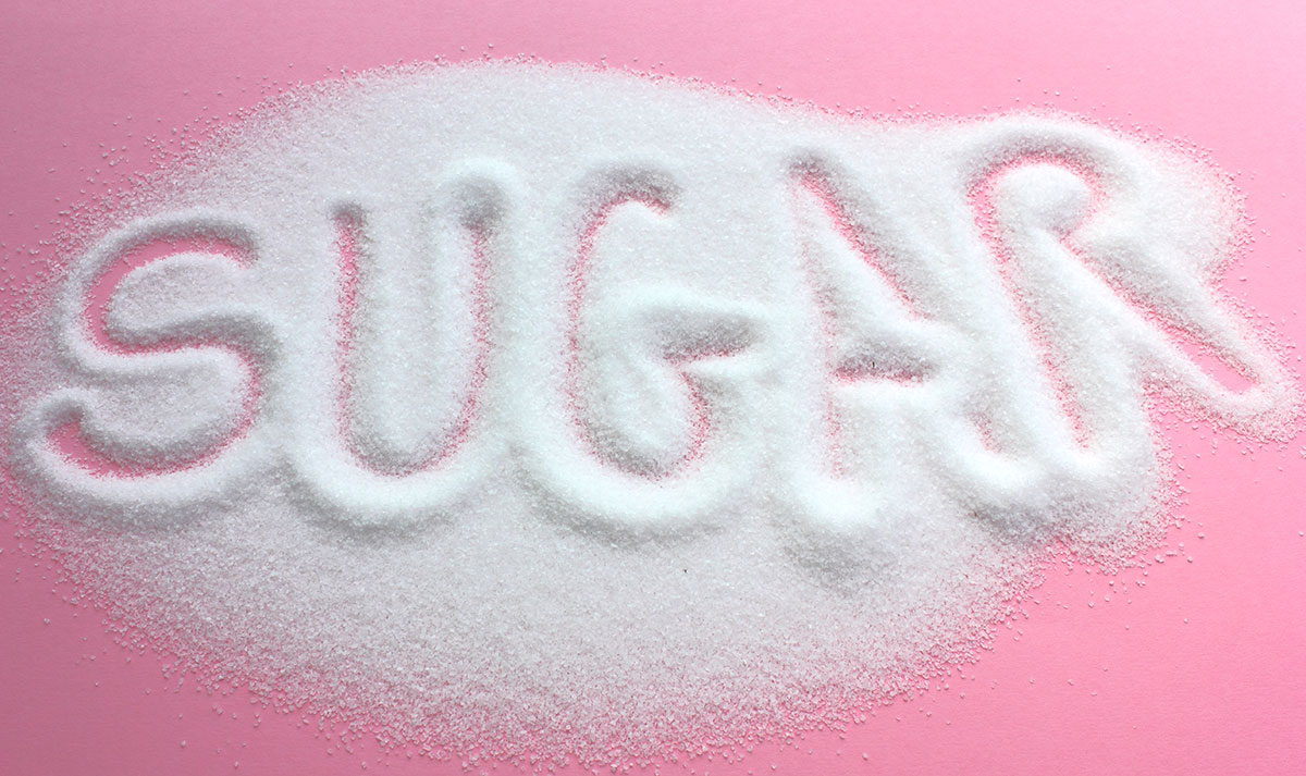 Lo zucchero, ingrediente indispensabile in cucina