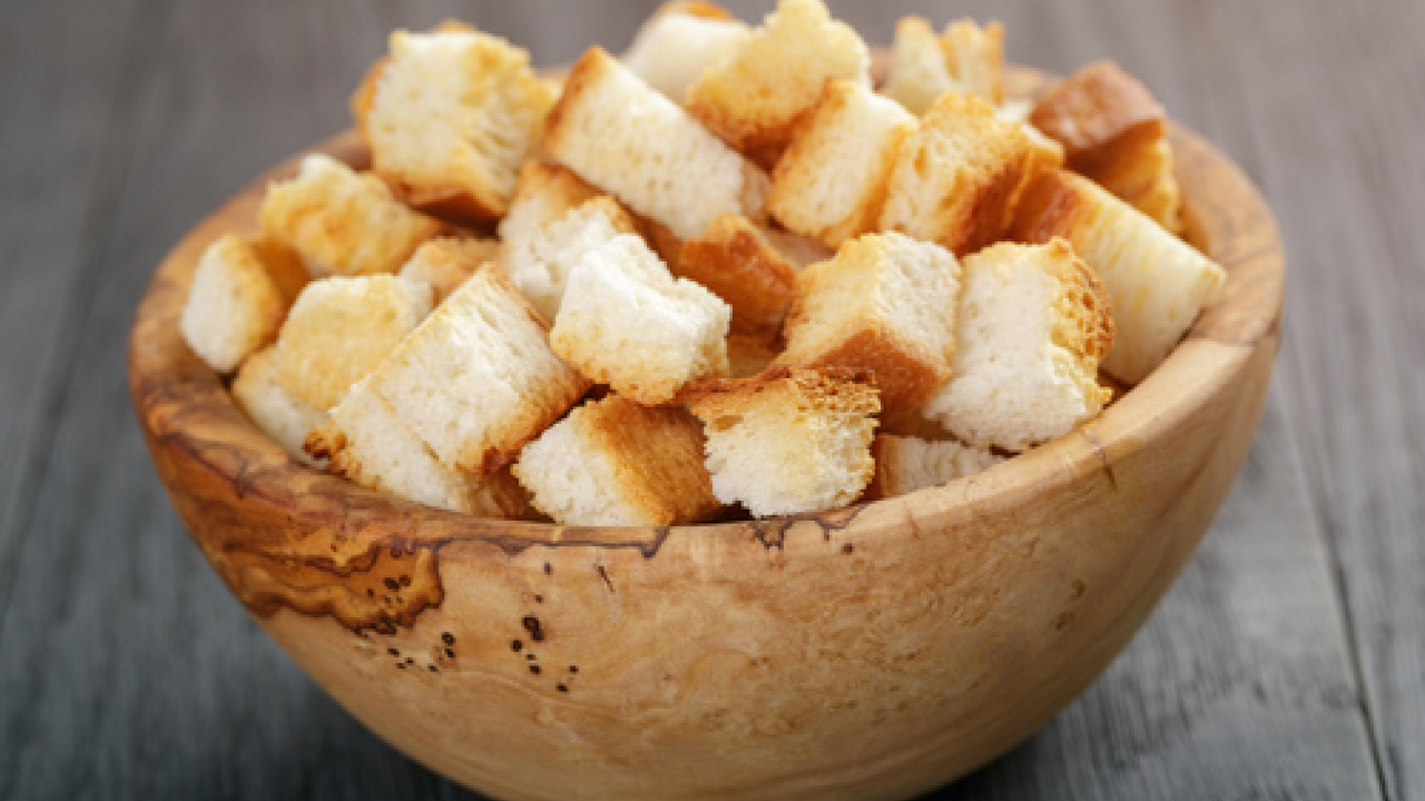 Crostini, tante ricette per un'unica bontà