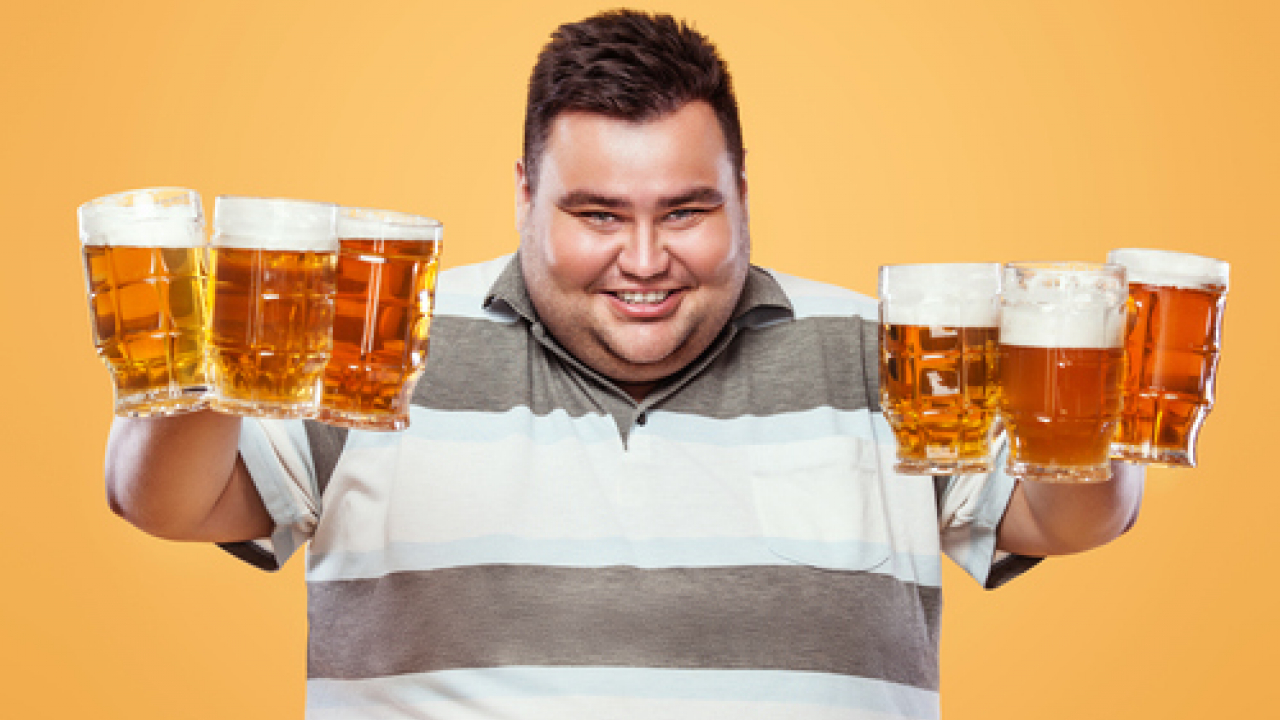 La birra fa ingrassare? la risposta alla scienza